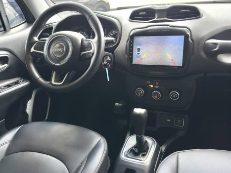 JEEP Renegade 1.8 16V 4P FLEX AUTOMTICO, Foto 24