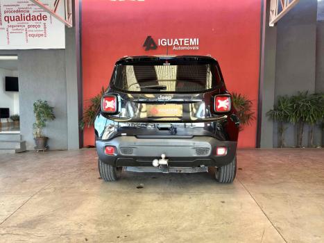JEEP Renegade 1.8 16V 4P FLEX AUTOMTICO, Foto 7