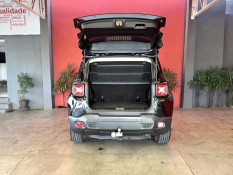 JEEP Renegade 1.8 16V 4P FLEX AUTOMTICO, Foto 14