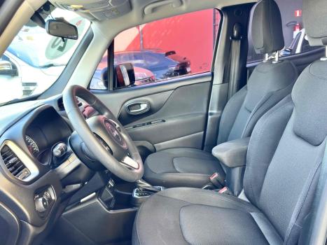 JEEP Renegade 1.8 16V 4P FLEX AUTOMTICO, Foto 13