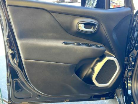 JEEP Renegade 1.8 16V 4P FLEX AUTOMTICO, Foto 15