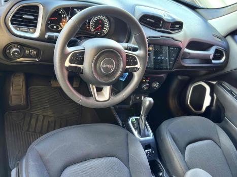 JEEP Renegade 1.8 16V 4P FLEX AUTOMTICO, Foto 8