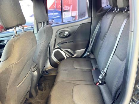 JEEP Renegade 1.8 16V 4P FLEX AUTOMTICO, Foto 16