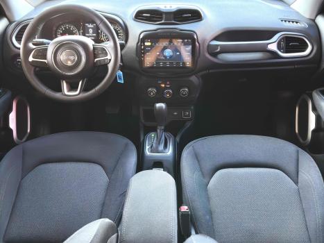 JEEP Renegade 1.8 16V 4P FLEX AUTOMTICO, Foto 2