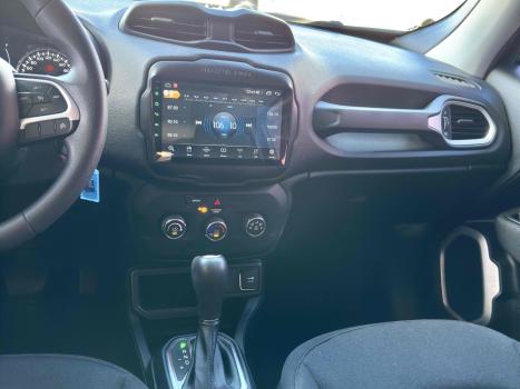 JEEP Renegade 1.8 16V 4P FLEX AUTOMTICO, Foto 5