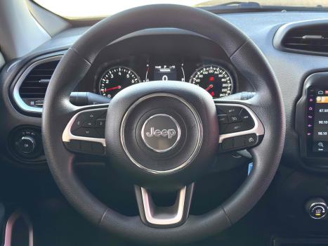 JEEP Renegade 1.8 16V 4P FLEX AUTOMTICO, Foto 21
