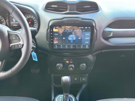 JEEP Renegade 1.8 16V 4P FLEX AUTOMTICO, Foto 10