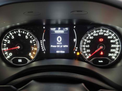 JEEP Renegade 1.8 16V 4P FLEX AUTOMTICO, Foto 22