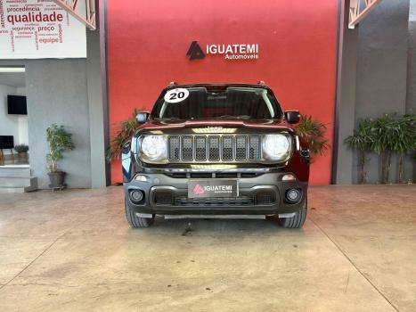JEEP Renegade 1.8 16V 4P FLEX AUTOMTICO, Foto 6