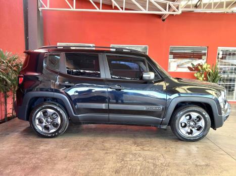 JEEP Renegade 1.8 16V 4P FLEX AUTOMTICO, Foto 20