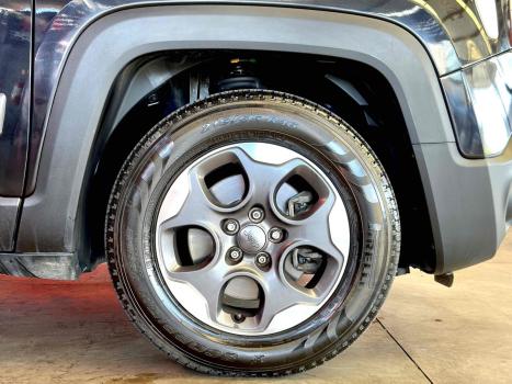 JEEP Renegade 1.8 16V 4P FLEX AUTOMTICO, Foto 23