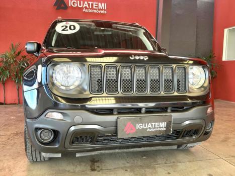 JEEP Renegade 1.8 16V 4P FLEX AUTOMTICO, Foto 3