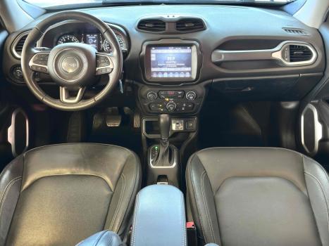 JEEP Renegade 1.8 16V 4P FLEX LONGITUDE AUTOMTICO, Foto 2