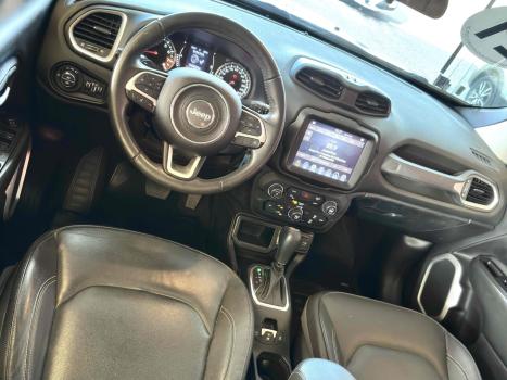 JEEP Renegade 1.8 16V 4P FLEX LONGITUDE AUTOMTICO, Foto 5