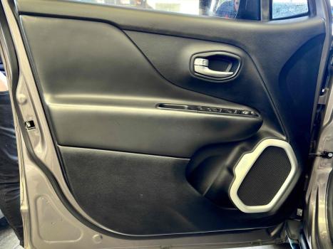 JEEP Renegade 1.8 16V 4P FLEX LONGITUDE AUTOMTICO, Foto 14