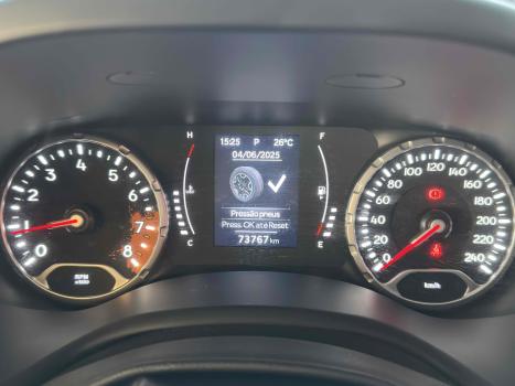JEEP Renegade 1.8 16V 4P FLEX LONGITUDE AUTOMTICO, Foto 15