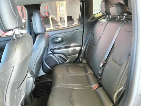 JEEP Renegade 1.8 16V 4P FLEX LONGITUDE AUTOMTICO, Foto 16