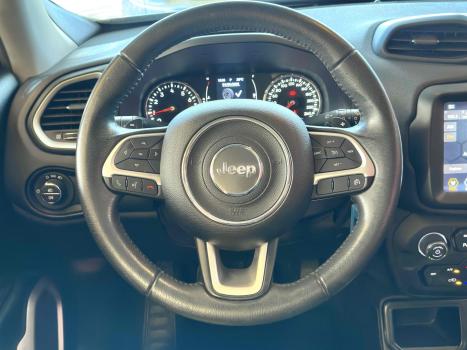 JEEP Renegade 1.8 16V 4P FLEX LONGITUDE AUTOMTICO, Foto 17