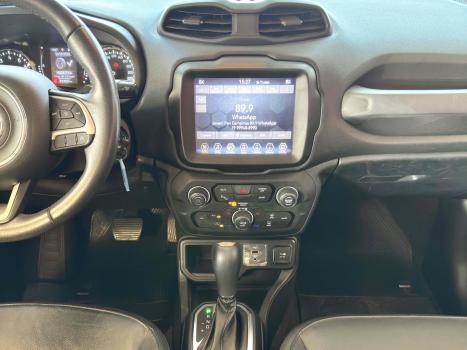 JEEP Renegade 1.8 16V 4P FLEX LONGITUDE AUTOMTICO, Foto 18