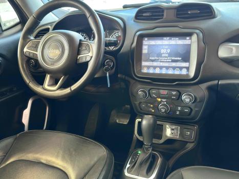 JEEP Renegade 1.8 16V 4P FLEX LONGITUDE AUTOMTICO, Foto 19