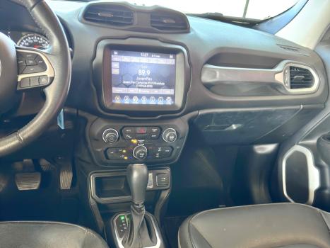 JEEP Renegade 1.8 16V 4P FLEX LONGITUDE AUTOMTICO, Foto 20