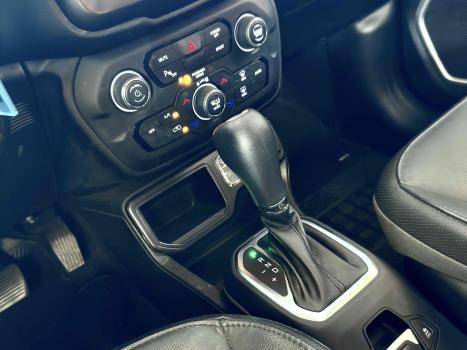 JEEP Renegade 1.8 16V 4P FLEX LONGITUDE AUTOMTICO, Foto 21