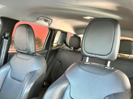 JEEP Renegade 1.8 16V 4P FLEX LONGITUDE AUTOMTICO, Foto 22