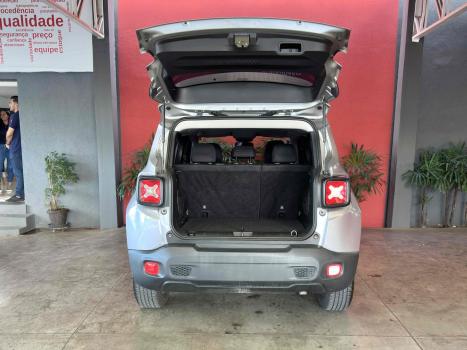 JEEP Renegade 1.8 16V 4P FLEX AUTOMTICO, Foto 17