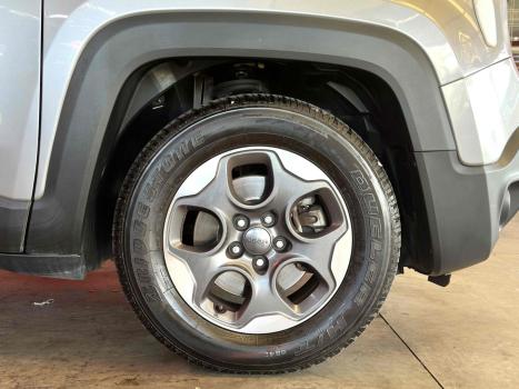 JEEP Renegade 1.8 16V 4P FLEX AUTOMTICO, Foto 14