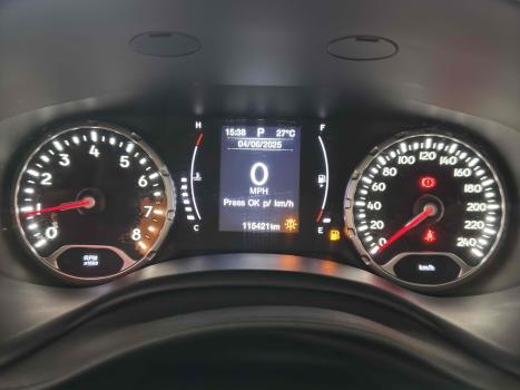 JEEP Renegade 1.8 16V 4P FLEX AUTOMTICO, Foto 18