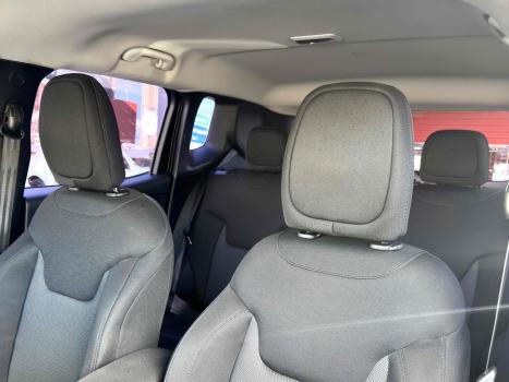 JEEP Renegade 1.8 16V 4P FLEX AUTOMTICO, Foto 19