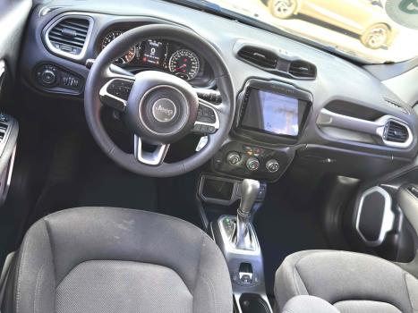 JEEP Renegade 1.8 16V 4P FLEX AUTOMTICO, Foto 20