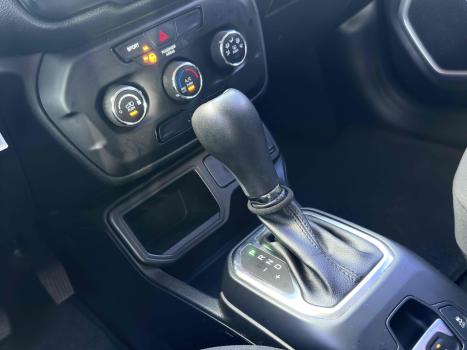 JEEP Renegade 1.8 16V 4P FLEX AUTOMTICO, Foto 12