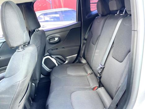 JEEP Renegade 1.8 16V 4P FLEX AUTOMTICO, Foto 21
