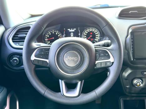 JEEP Renegade 1.8 16V 4P FLEX AUTOMTICO, Foto 10