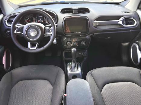 JEEP Renegade 1.8 16V 4P FLEX AUTOMTICO, Foto 2