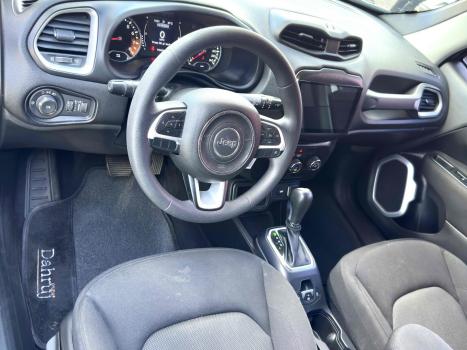 JEEP Renegade 1.8 16V 4P FLEX AUTOMTICO, Foto 15