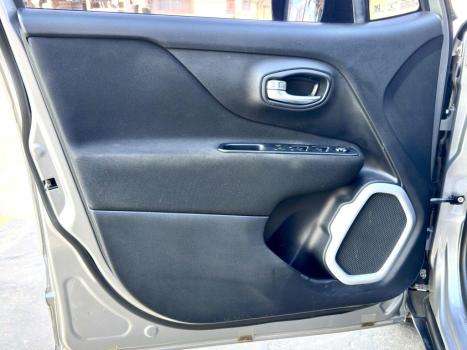 JEEP Renegade 1.8 16V 4P FLEX AUTOMTICO, Foto 23