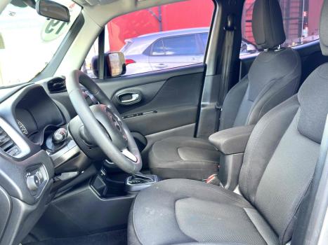 JEEP Renegade 1.8 16V 4P FLEX AUTOMTICO, Foto 6