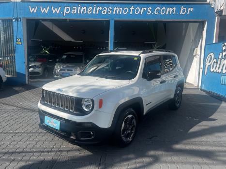 JEEP Renegade 1.8 16V 4P FLEX SPORT AUTOMTICO, Foto 20