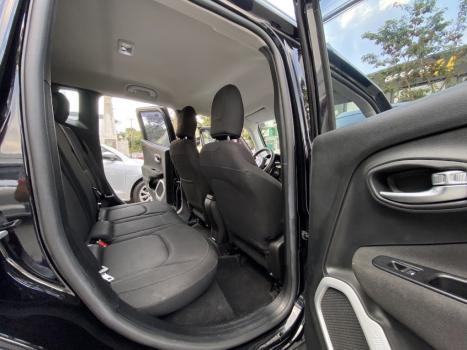JEEP Renegade 1.8 16V 4P FLEX, Foto 8