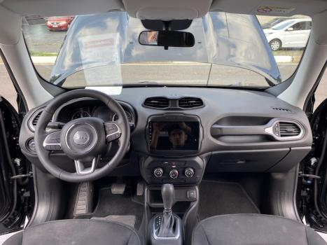 JEEP Renegade 1.8 16V 4P FLEX, Foto 9