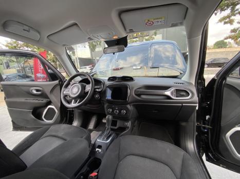 JEEP Renegade 1.8 16V 4P FLEX, Foto 10