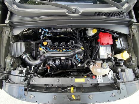 JEEP Renegade 1.8 16V 4P FLEX, Foto 12
