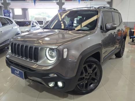 JEEP Renegade 1.8 16V 4P LIMITED FLEX AUTOMTICO, Foto 3