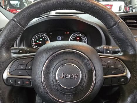 JEEP Renegade 1.8 16V 4P LIMITED FLEX AUTOMTICO, Foto 11