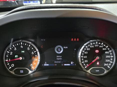 JEEP Renegade 1.8 16V 4P LIMITED FLEX AUTOMTICO, Foto 12