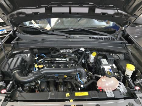 JEEP Renegade 1.8 16V 4P LIMITED FLEX AUTOMTICO, Foto 19