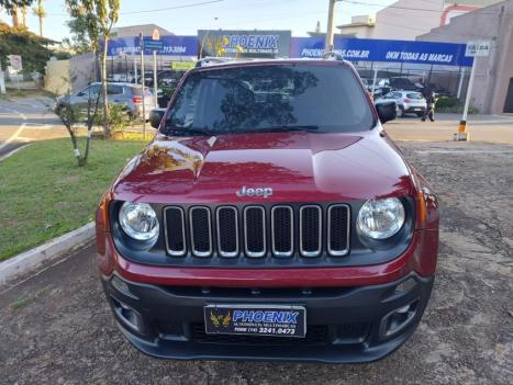 JEEP Renegade 1.8 16V 4P FLEX SPORT, Foto 2