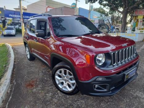 JEEP Renegade 1.8 16V 4P FLEX SPORT, Foto 3